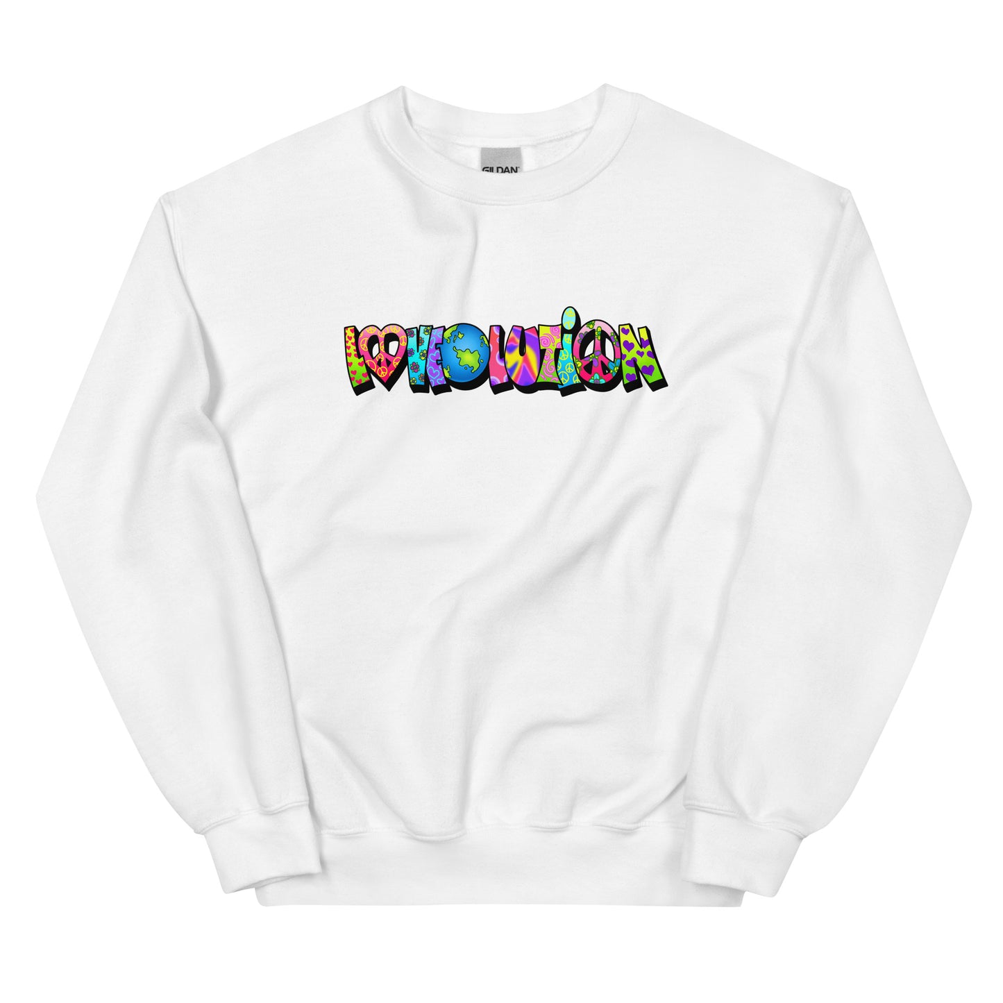 Unisex Sweatshirt